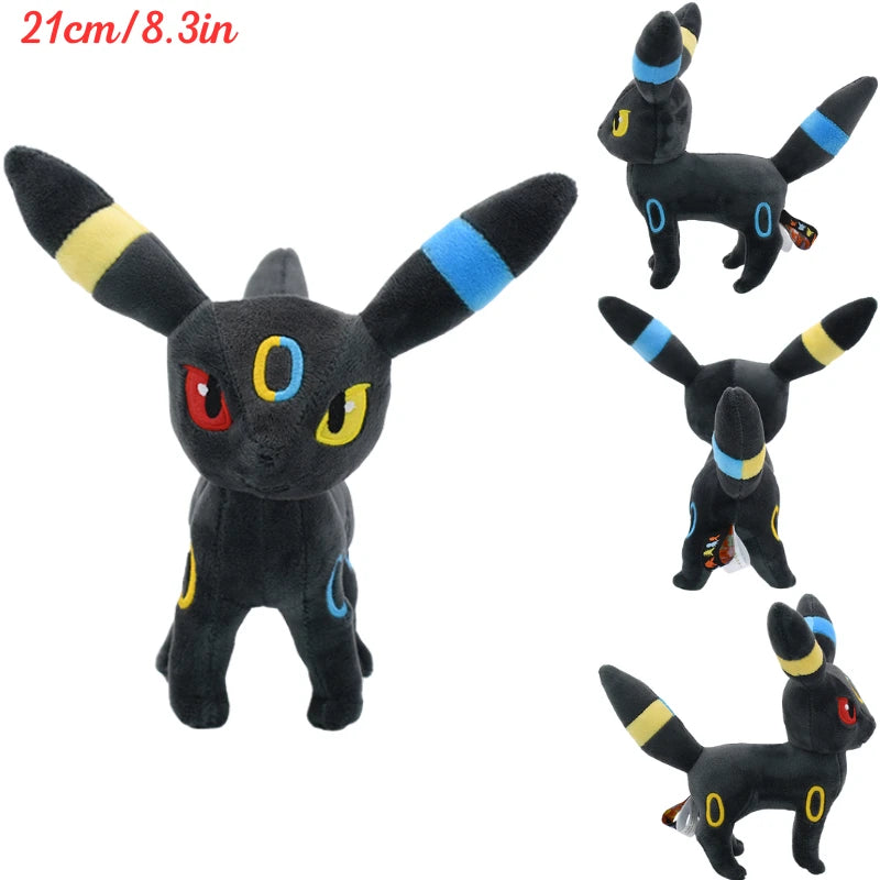 Bambole ghost pikachu peluche