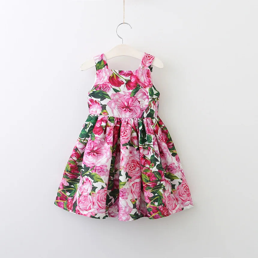Regal Heritage Princess Dress