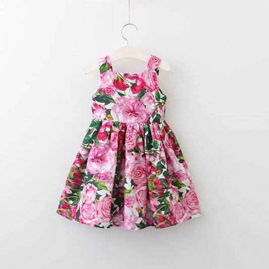 Regal Heritage Princess Dress