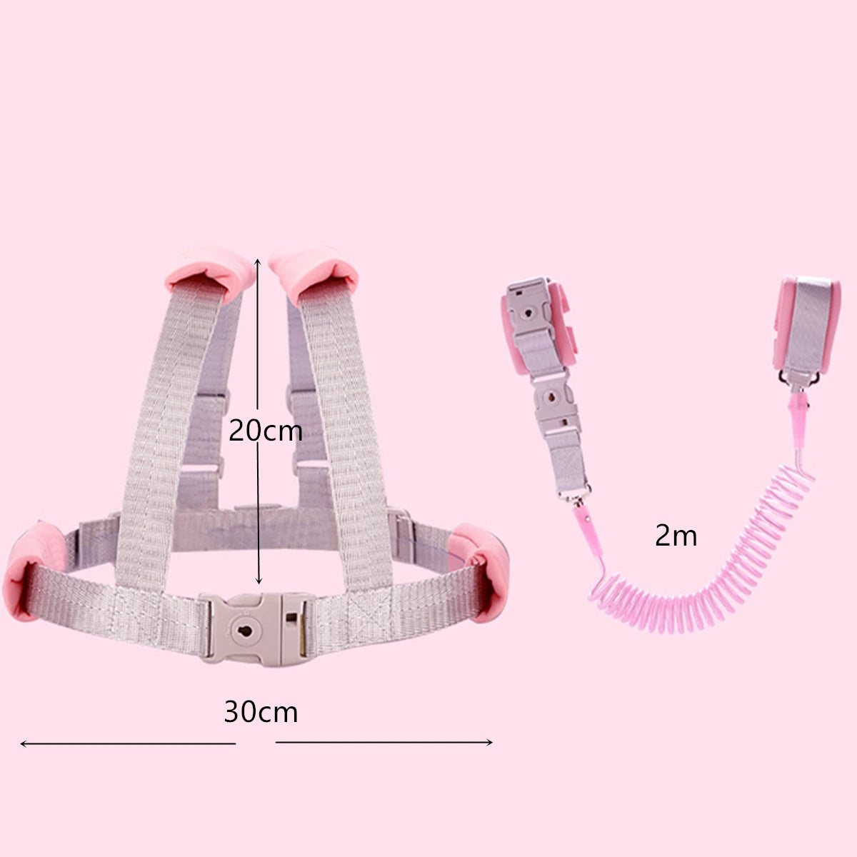 Infant & Toddler Anti-Lost Bracelet