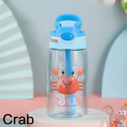 Bottiglie d'acqua personalizzate per bambini