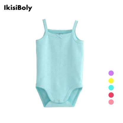 Conjunto de algodón para bebés
