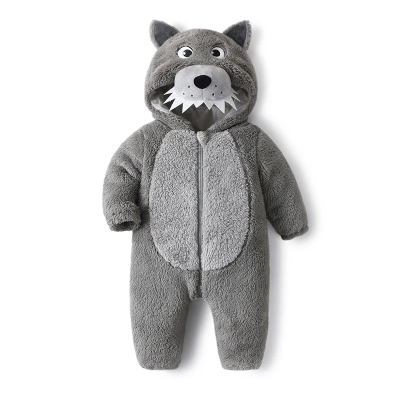 Tuffa di peluche per l'avventura dello squalo 