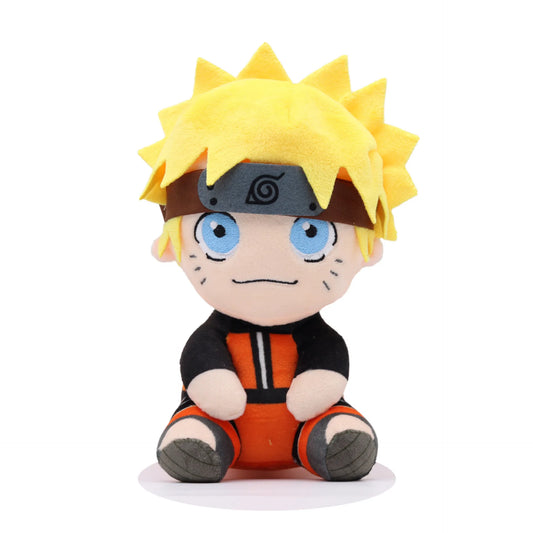 Collezione di giocattoli per peluche Naruto