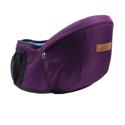 Adjustable Baby Carrier Waist Stool