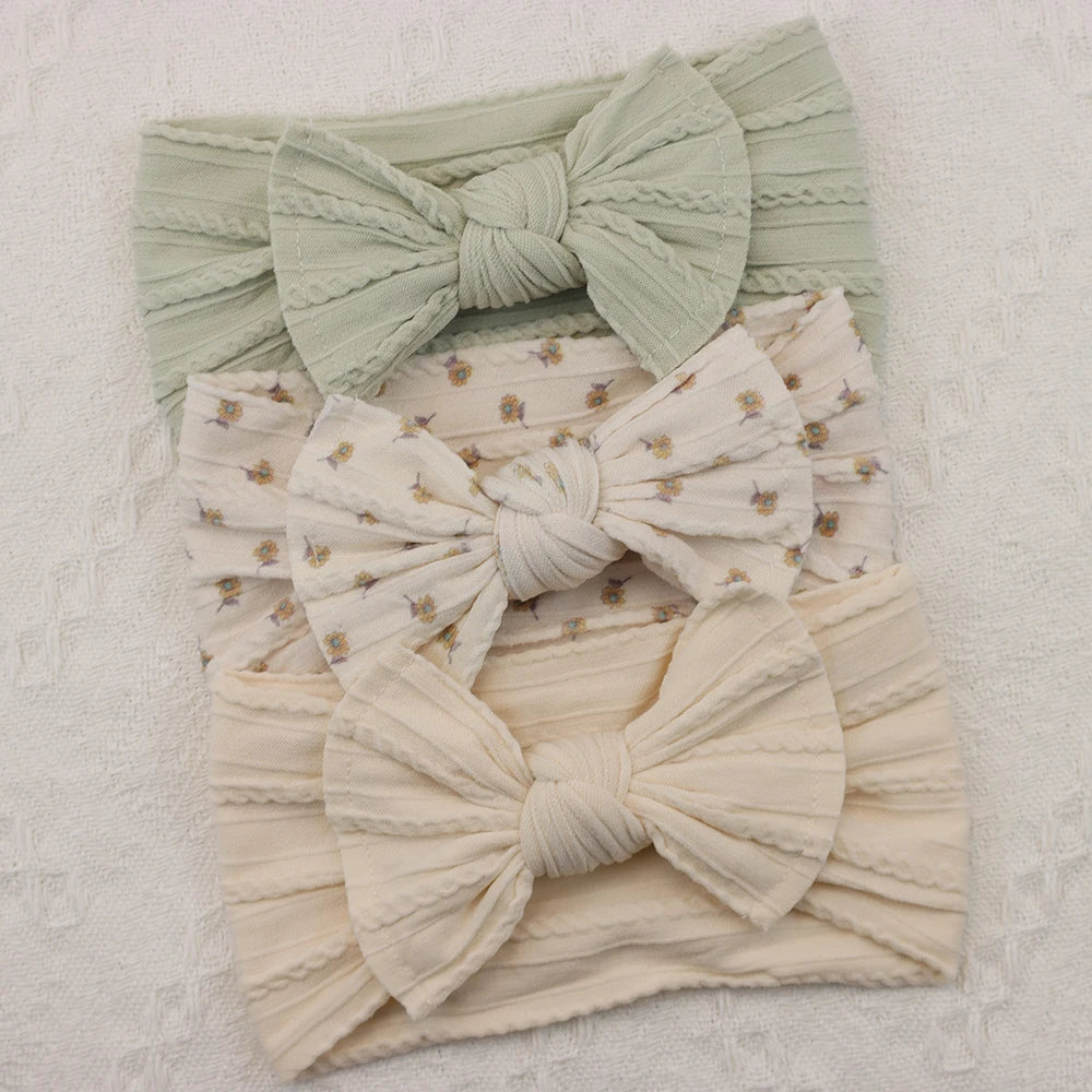3pcs/set baby girlbands