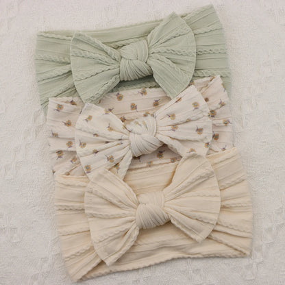 3pcs/set baby girlbands
