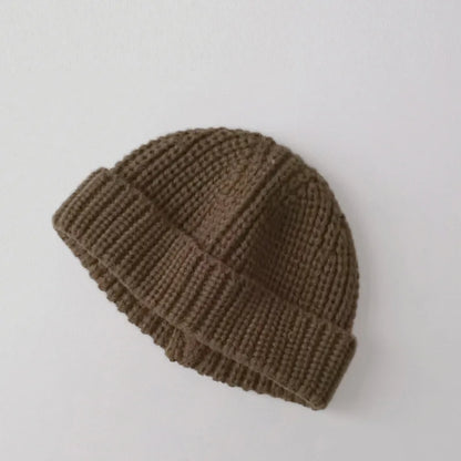 Collezione per cappelli da berretto a maglia