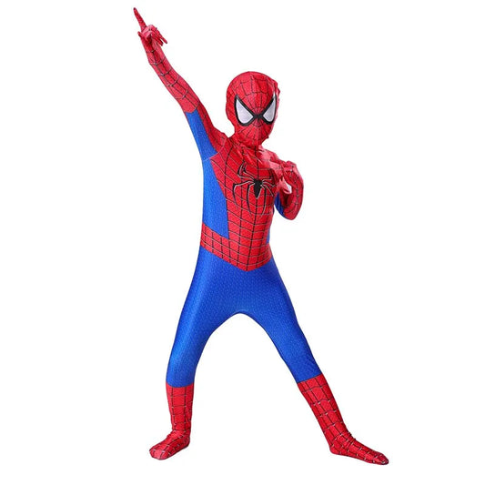 Disfraces de Spider-Man