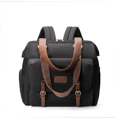 Large Capacity Mommy Backpack