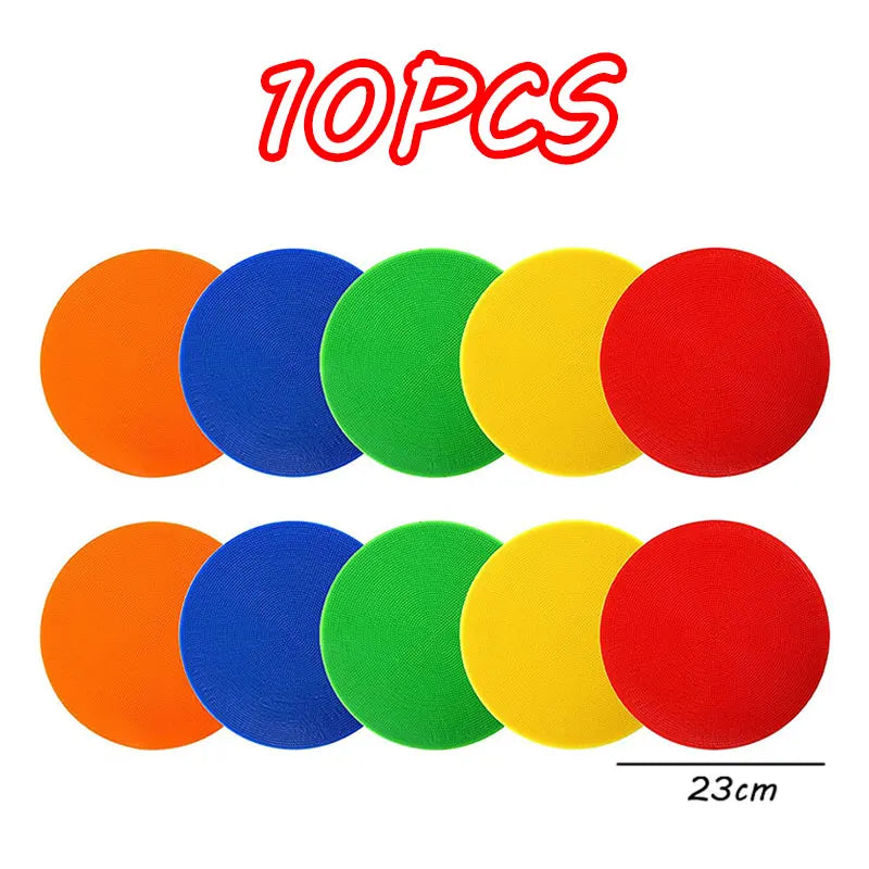 Juego de obstáculos para niños Ultimate