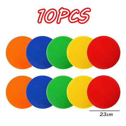 Juego de obstáculos para niños Ultimate