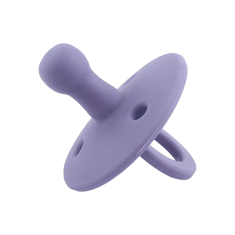 Ciuccio in silicone monopezzo