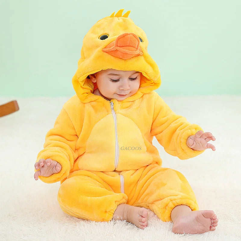 Snugglezoo - morbida peluche