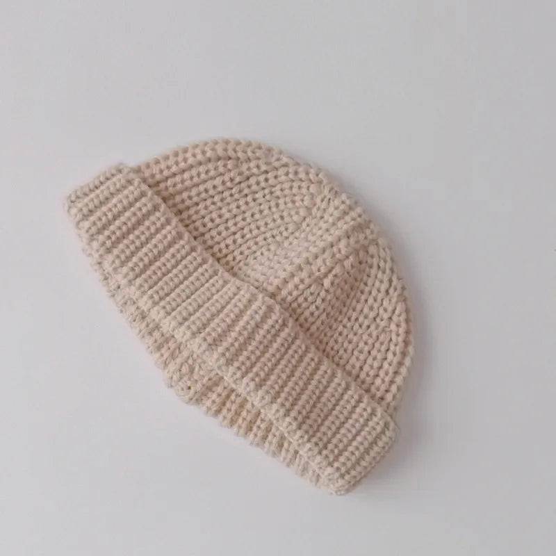 Collezione per cappelli da berretto a maglia