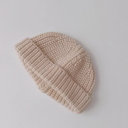 Collezione per cappelli da berretto a maglia