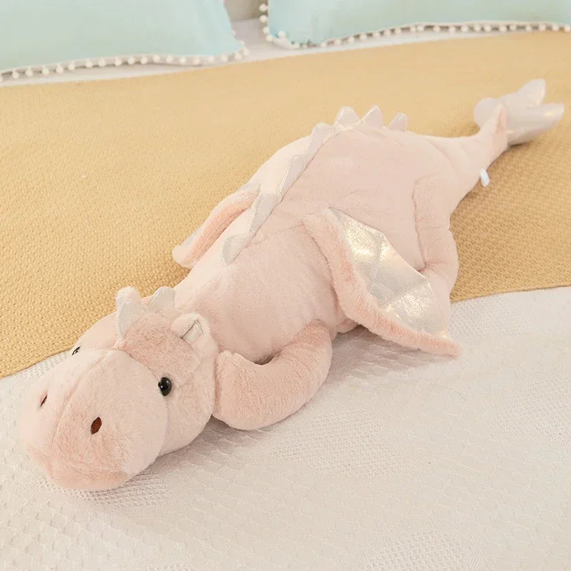 Cuscino per corpo peluche gigante