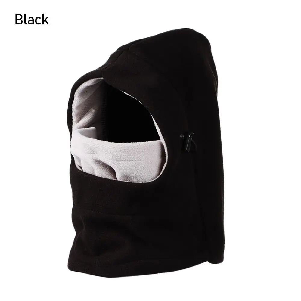 Winter Adventure Kids Balaclava