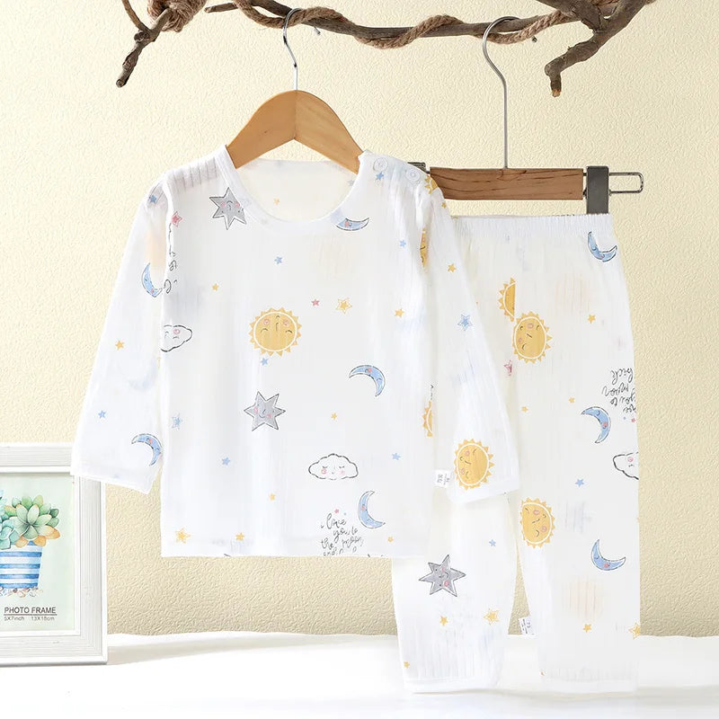 Celestial Dreams Set de pijama para niños