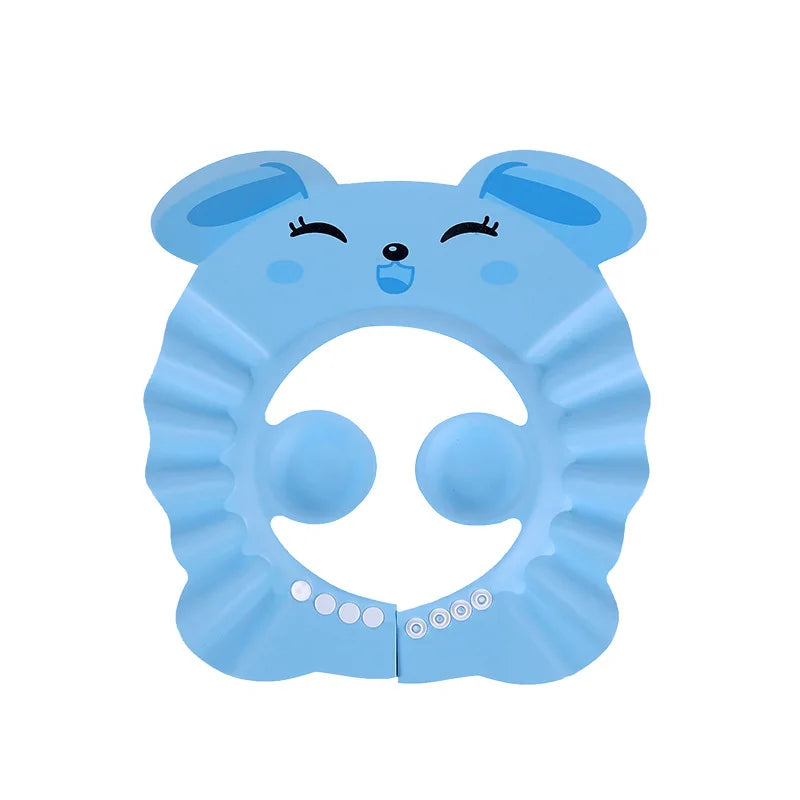Cappuccio per baby shower