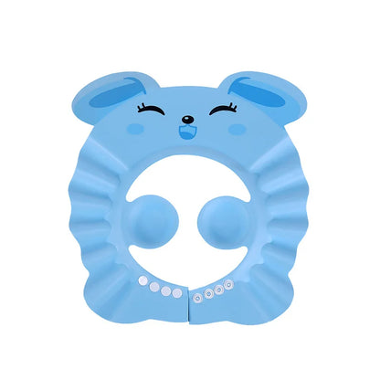 Cappuccio per baby shower