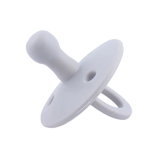 Ciuccio in silicone monopezzo
