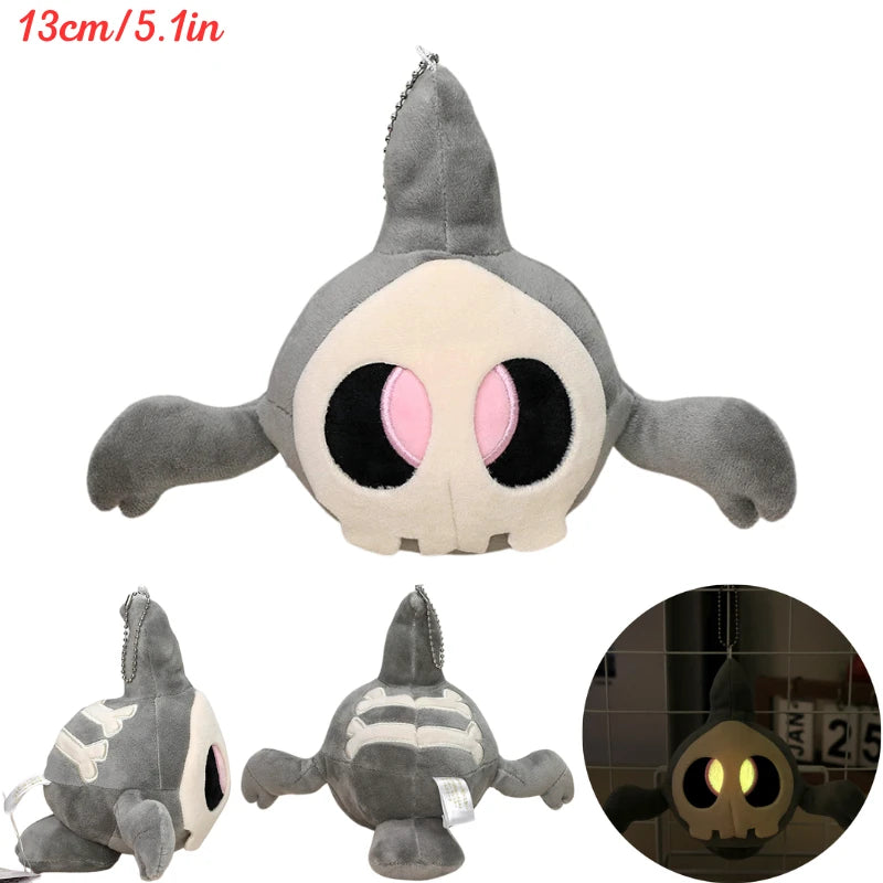 Collezione di peluche di Pokémon misto