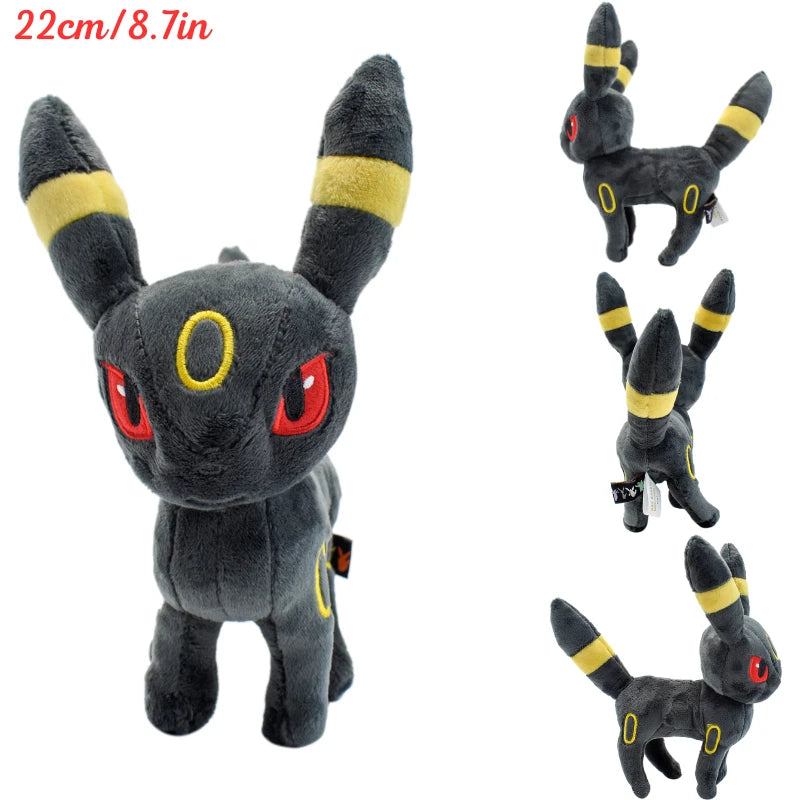 Bambole ghost pikachu peluche