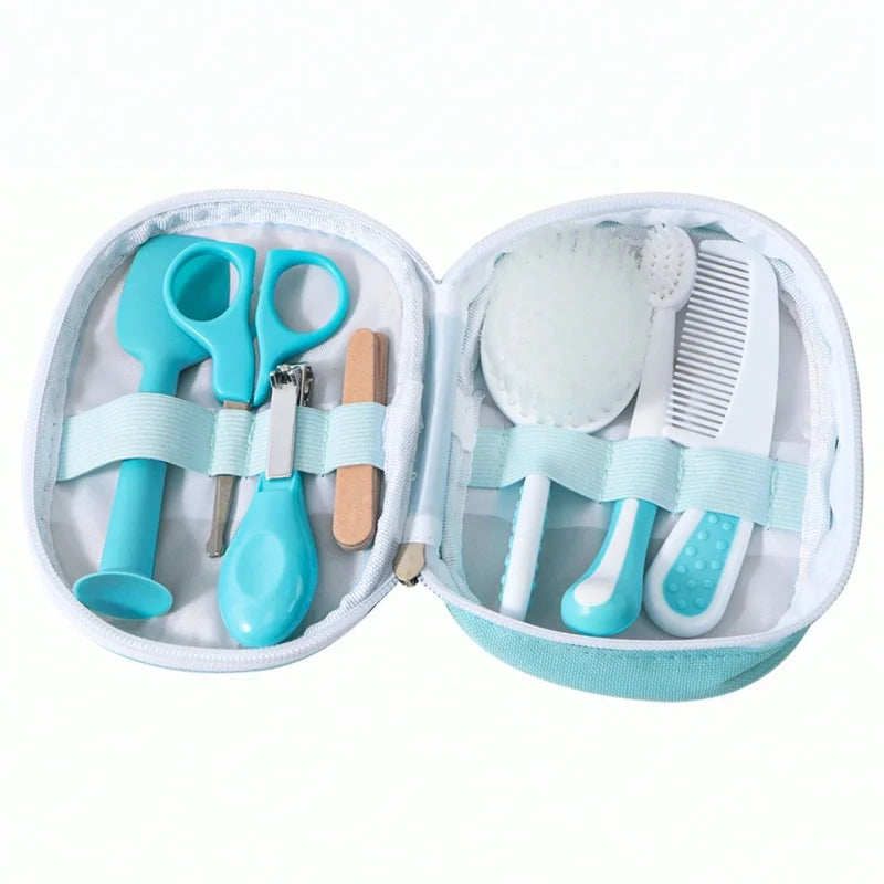 Kit di cura della toelettatura per bambini