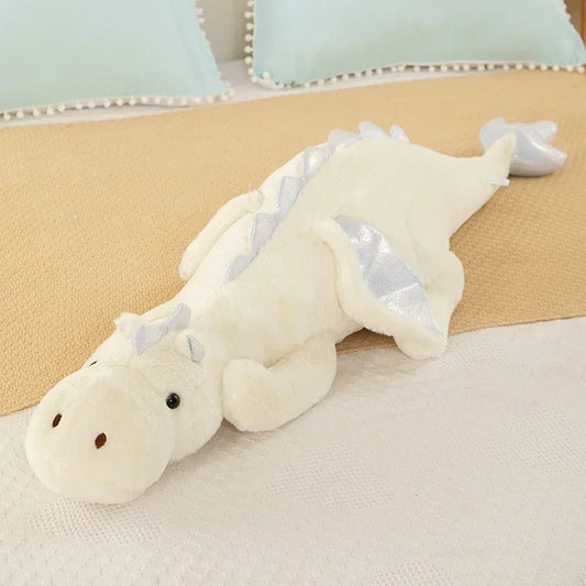 Cuscino per corpo peluche gigante