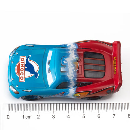 Autos de Disney Pixar