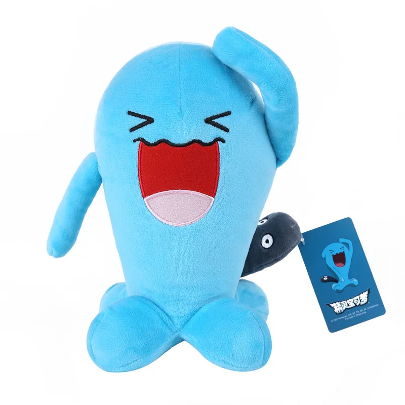 Collezione peluche Pokémon