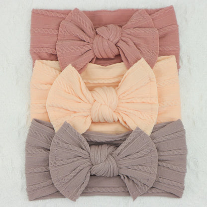3pcs/set baby girlbands