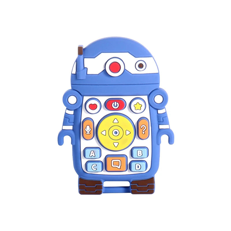 Juguete de control remoto para bebés