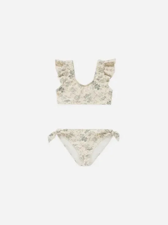 Colección de trajes de baño de niños rústicos chic