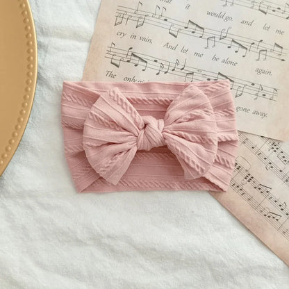 Fascia testurizzata per bambini 