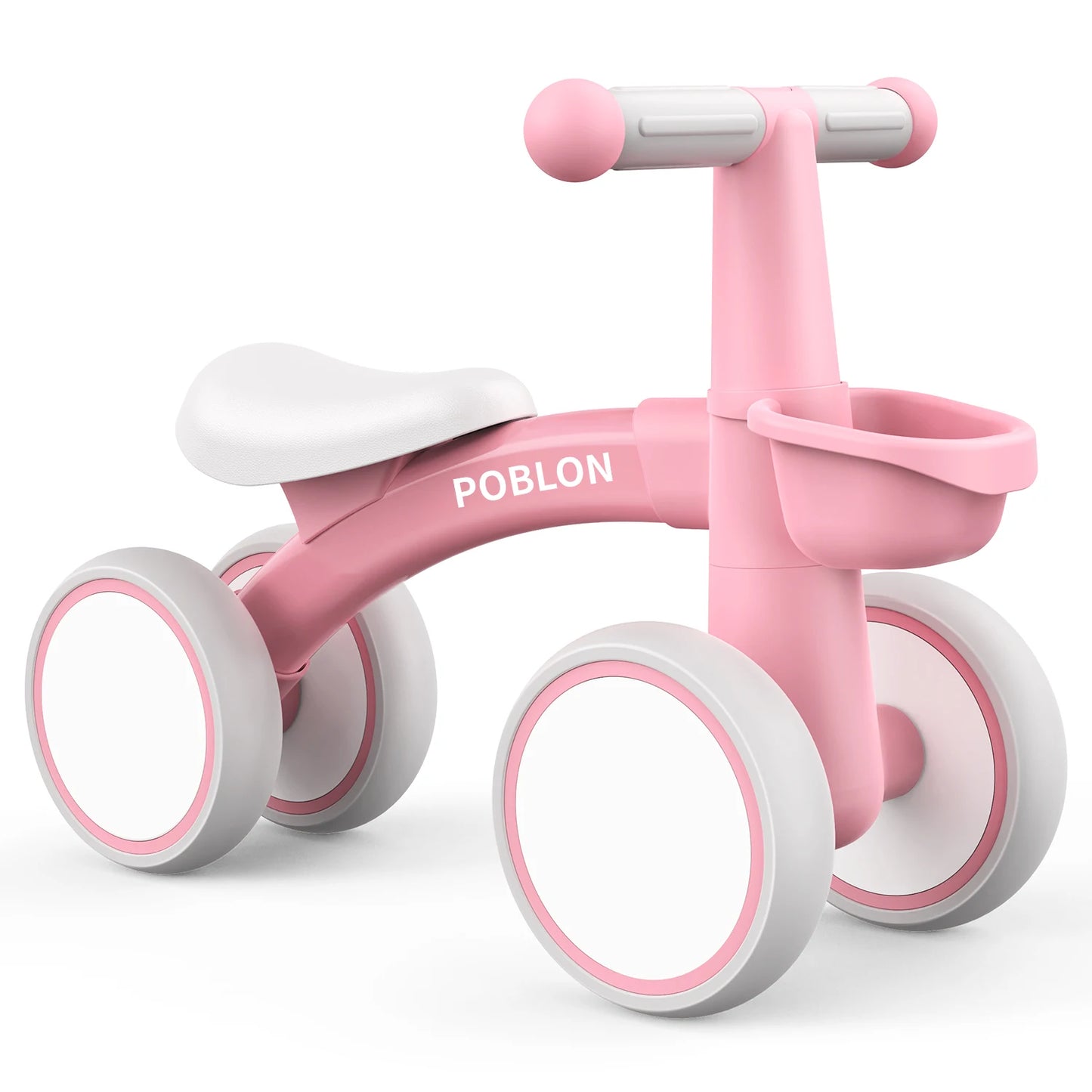 Bicicleta de balance para bebés