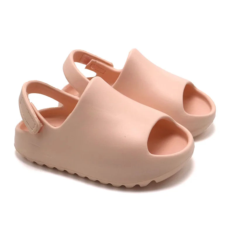 Sandali per bambini estivi litfun