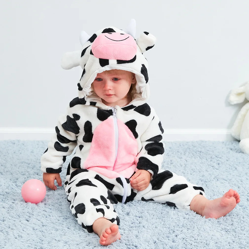 Snugglezoo - morbida peluche