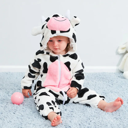 Snugglezoo - morbida peluche
