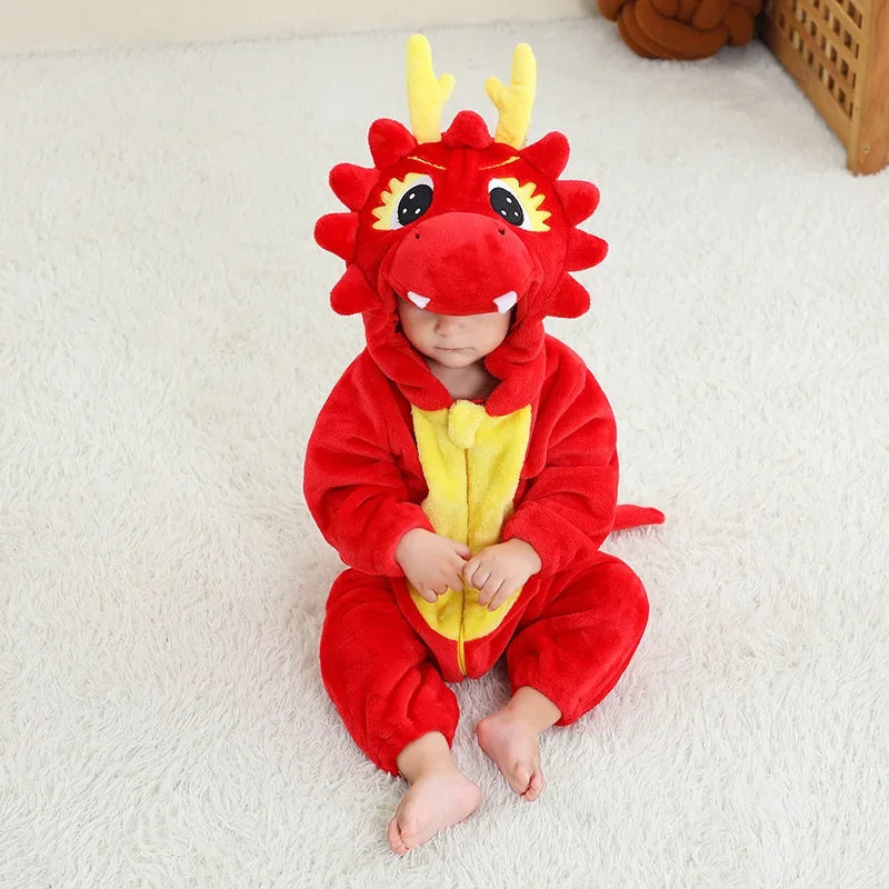 Costumi per bambini a tema animale