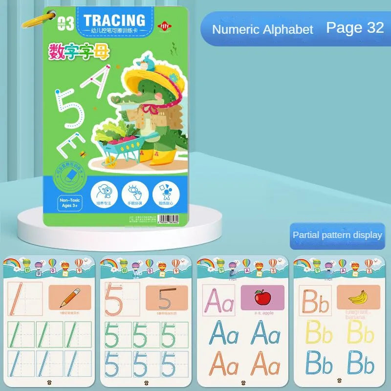 Libri di tracciamento precoce di apprendimento