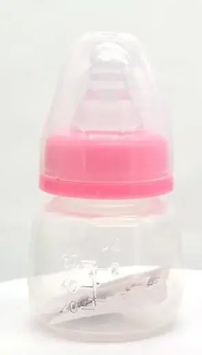60 ml di mini bottiglia neonatale per bambini