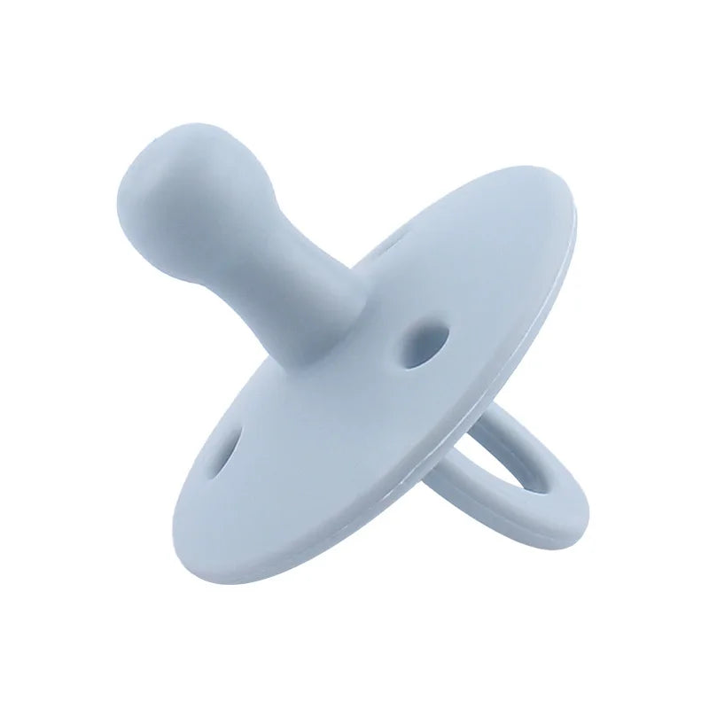 Ciuccio in silicone monopezzo