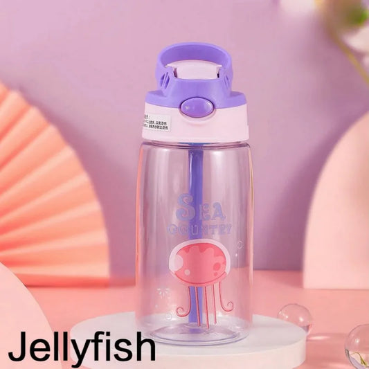 Bottiglie d'acqua personalizzate per bambini