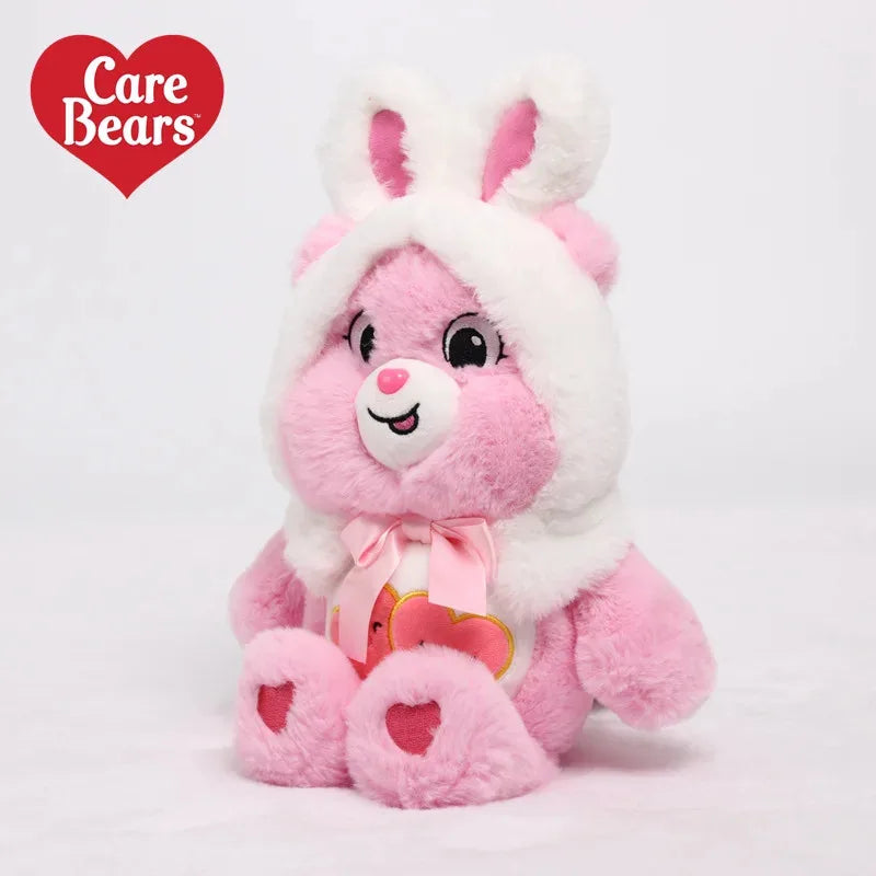 Care Bears Plush Phlush Collection