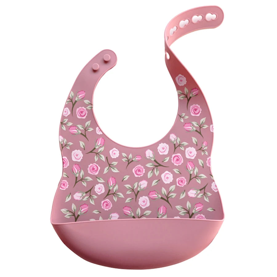 Bavaglini in silicone capriccioso