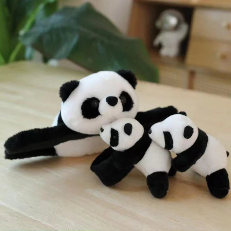 Panda Prush Phlusband 