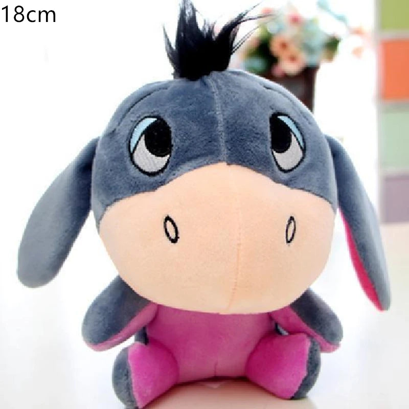Muñecas de peluche de Disney