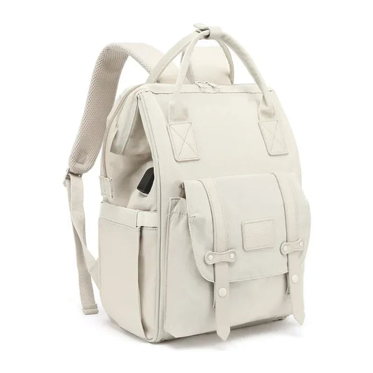 Waterproof Baby Nappy Bag